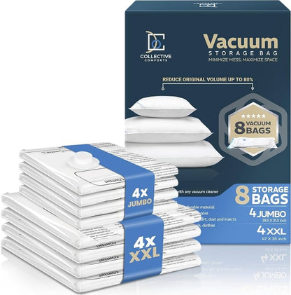 Vacuum Storage Bags