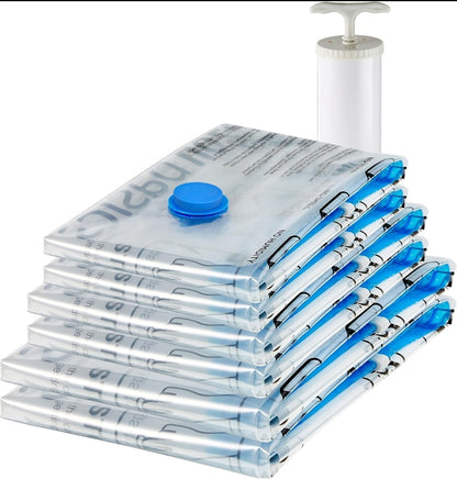 Vacuum Storage Bags