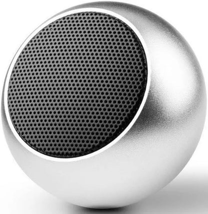 Mini bluetooth speaker 🔊